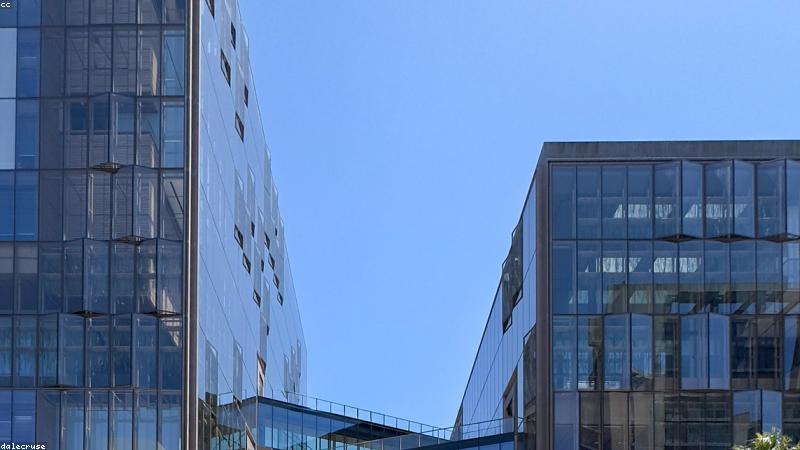 7x人成导航团队在办公空间内讨论导航站点筛选方案
